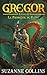 La prophétie du Fléau (Gregor, #2)