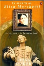 In Search of Elisa Marchetti: A Writer's Search for Her Italian Family