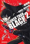Darker than Black 2 黒の契約者 by BONES