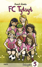 FC Tytsyt (Hardcover)