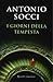 I giorni della tempesta by Antonio Socci