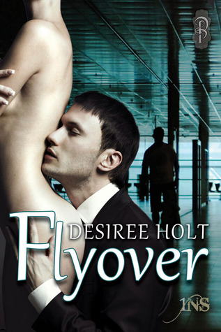 Flyover (Kindle Edition)