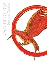 Catching Fire by Suzanne Collins