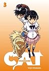 Cat Paradise 3 (Cat Paradise, #3)