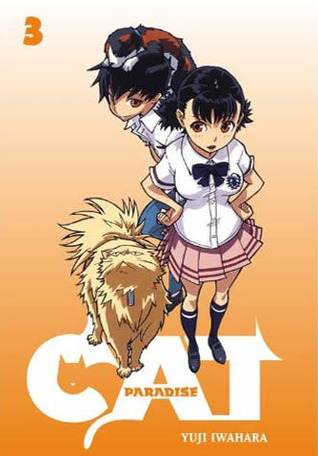 Cat Paradise 3 (Cat Paradise, #3)