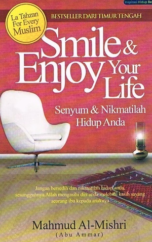 Smile  &Enjoy your life