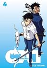 Cat Paradise 4 (Cat Paradise, #4)