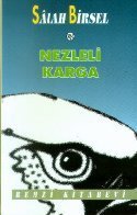 Nezleli Karga