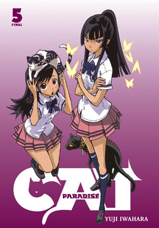 Cat Paradise 5 (Cat Paradise, #5)