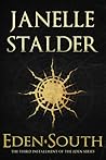 Eden-South by Janelle Stalder