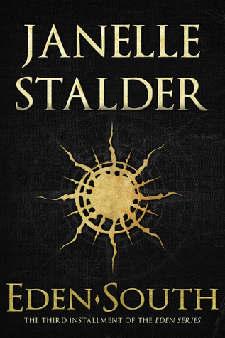 Eden-South (Eden, #3)