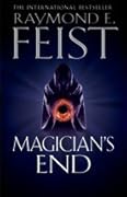 Magician's End