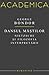 Dansul măștilor. Nietzsche și filozofia interpretării by George Bondor