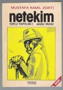 Netekim - Toplu Yapıtlar 1 Akıllar Fikirler (Unknown Binding)
