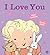 I Love You by Giles Andreae Emma Dodd