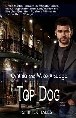 Top Dog (ebook)