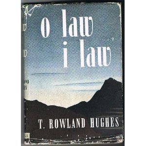 O Law i Law (Unknown Binding)