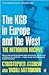 The KGB in Europe and the West