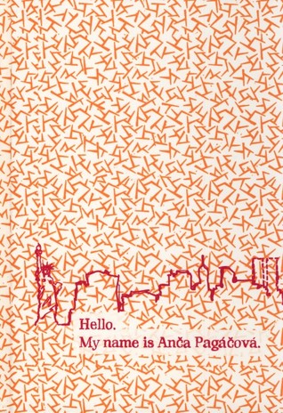 Hello. My name is Anča Pagáčová.