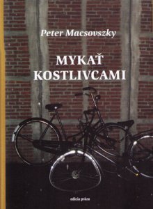 Mykať kostlivcami