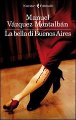 La bella di Buenos Aires (Paperback)