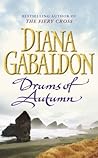 Drums of Autumn by Diana Gabaldon