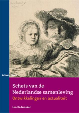 Schets van de nederlandse samenleving