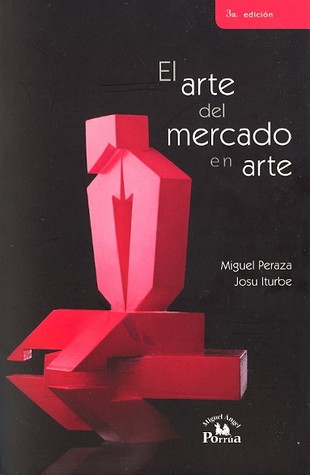 El arte del mercado en arte (Paperback)