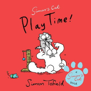 Play Time! (Simon's Cat 4.5)