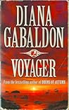 Voyager by Diana Gabaldon
