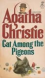 Cat Among the Pigeons by Agatha Christie