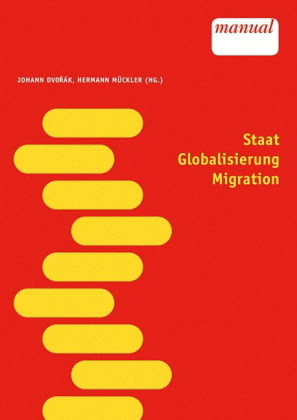 Staat - Migration - Globalisierung (Paperback)