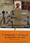 An Autobiography by Mahatma Gandhi