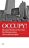 Occupy!: Die erst...