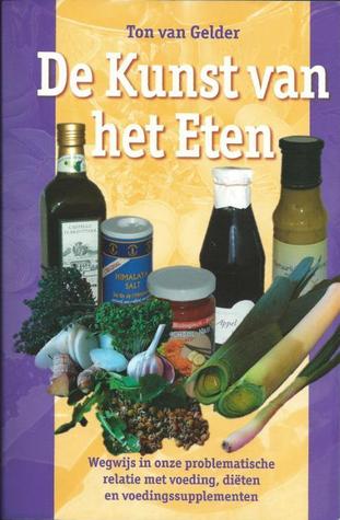 De kunst van het eten