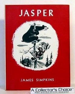jasper