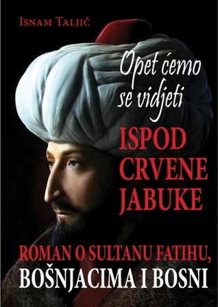 Opet ćemo se vidjeti ispod crvene jabuke (Paperback)