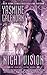 Night Vision (Indigo Court,...
