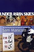 Under Asian Skies