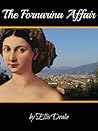 The Fornarina Affair by Ellis Drake
