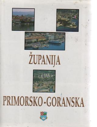 Županija primorsko-goranska