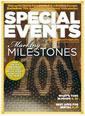 Marking Milestones (Special Events Magazine, Sept/Oct 2012) (Volume 31 No. 5)