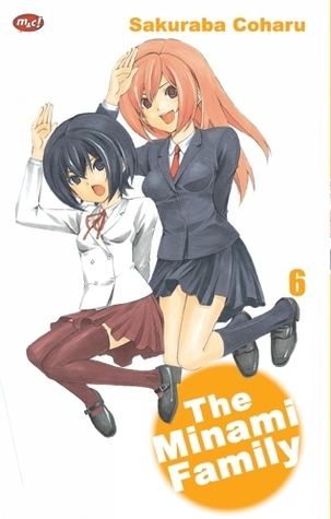 The Minami Family Vol. 6