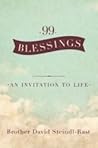 99 Blessings: An Invitation to Life