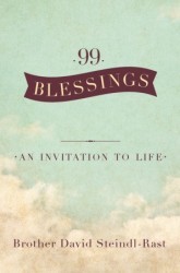 99 Blessings: An Invitation to Life (Hardcover)