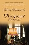 Pensjonat Sosnówka by Ulatowska Maria