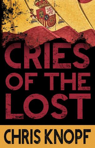 Cries of the Lost (Hardcover)