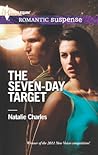 The Seven-Day Target by Natalie Charles The Seven-Day Target by Natalie Charles