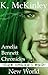 New World (The Amelia Bennett Chronicles, #3)