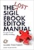 The Lost Sigil eBook Editor Manual